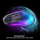 SteelSeries Aerox 3 WL Gen 2 (Shaddow) - 1512557 - zdjęcie 12
